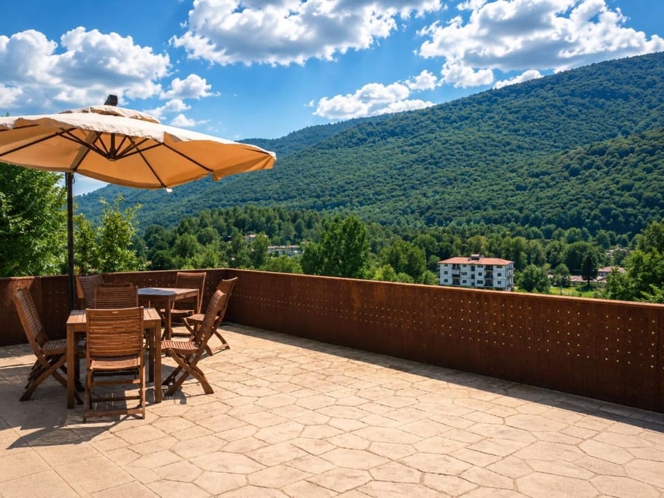 Tenuta VERBICARO Bed and Breakfast in Calabria