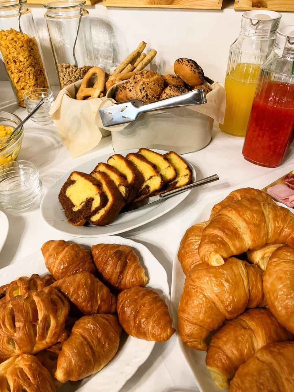Tenuta VERBICARO Bed and Breakfast in Calabria