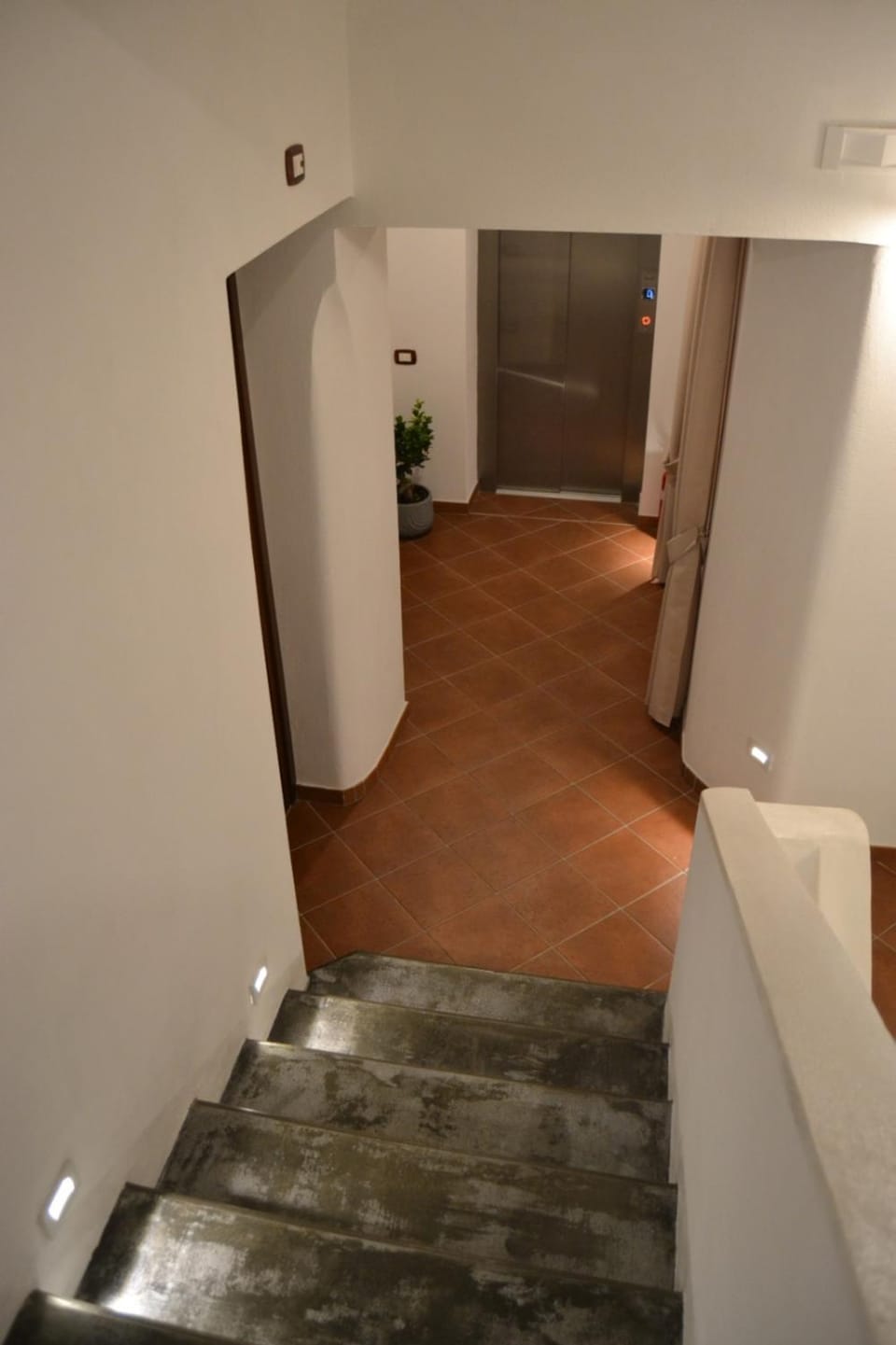 Tenuta VERBICARO Bed and Breakfast in Calabria
