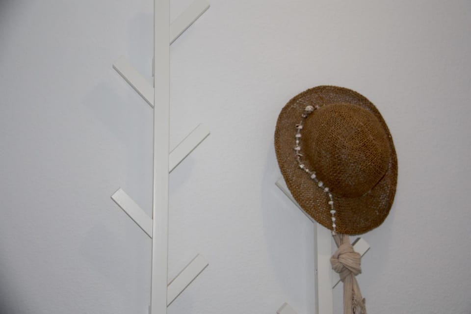 Decorative detail