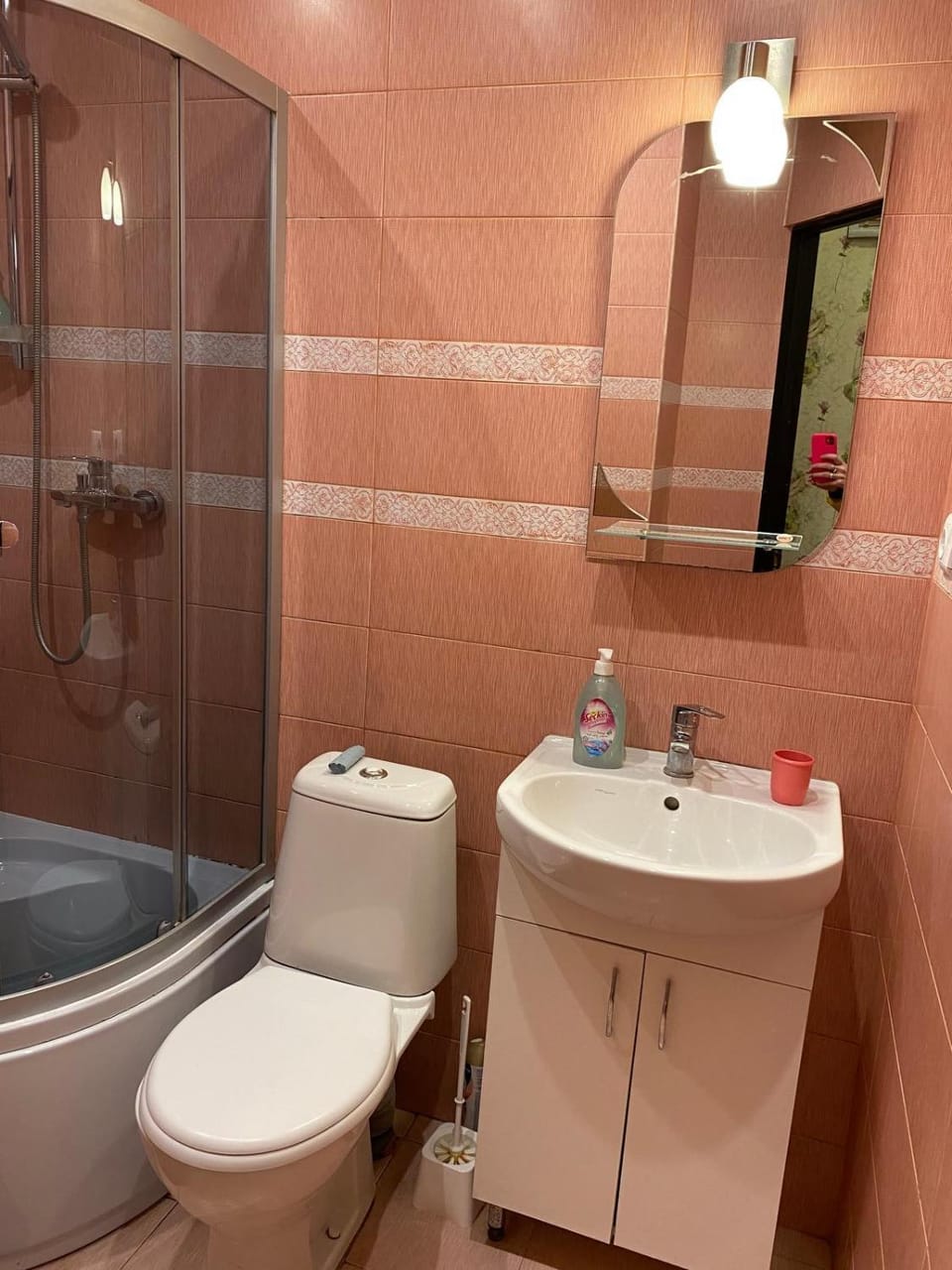 Студіо в самому центрі Apartment in Lviv