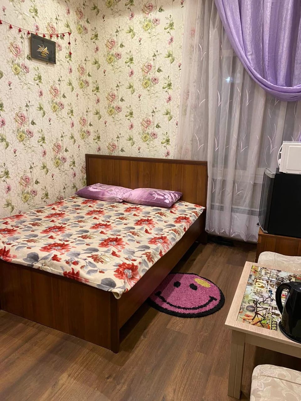 Студіо в самому центрі Apartment in Lviv