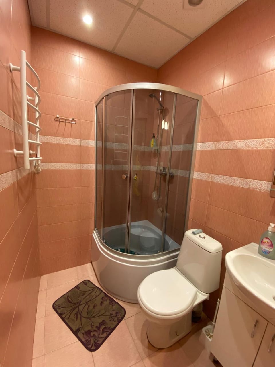 Студіо в самому центрі Apartment in Lviv