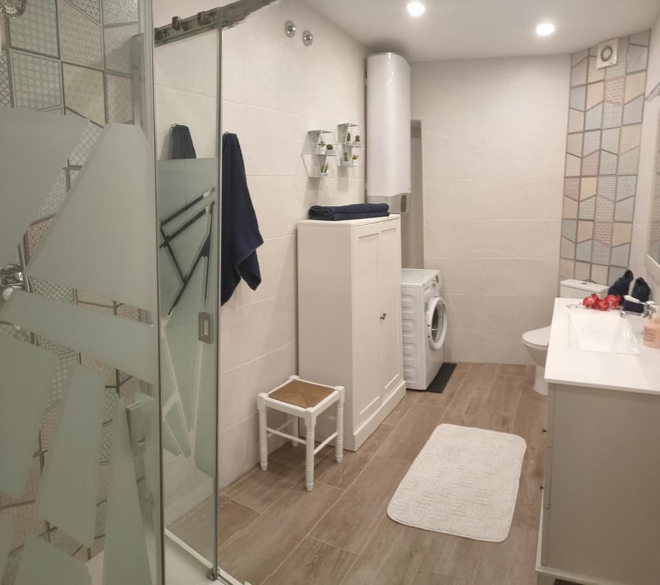 Lagunillas Travel Apartment BY NAMASTE ELITE Apartment in Malaga
