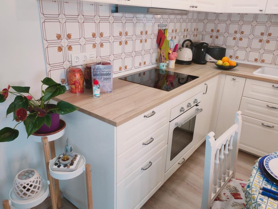 Lagunillas Travel Apartment BY NAMASTE ELITE Apartment in Malaga