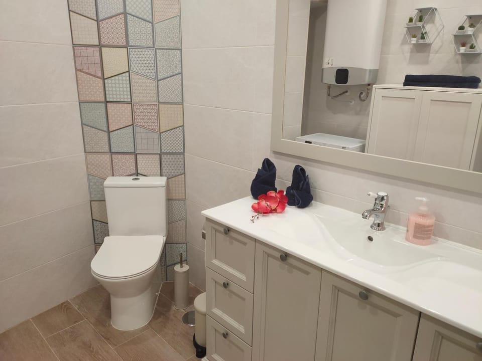 Lagunillas Travel Apartment BY NAMASTE ELITE Apartment in Malaga