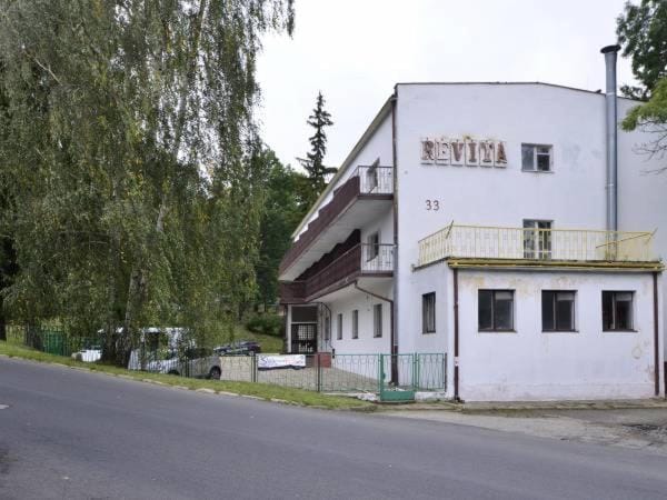 Property building, Neighbourhood, Street view