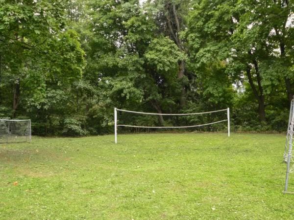 Spring, Natural landscape, Garden, Garden view