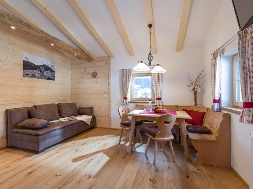 Ferienhaus Auerbauer House in Salzburgerland