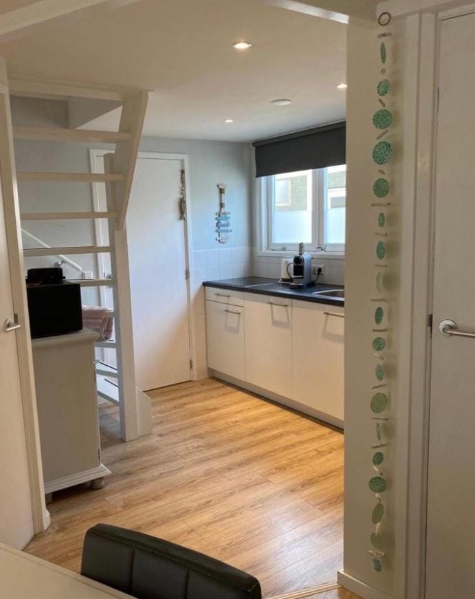 Dromen aan het strand House in Egmond aan Zee