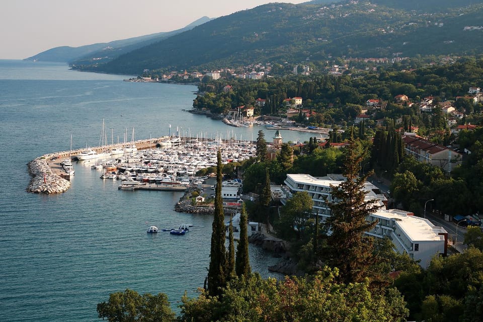 Sea view