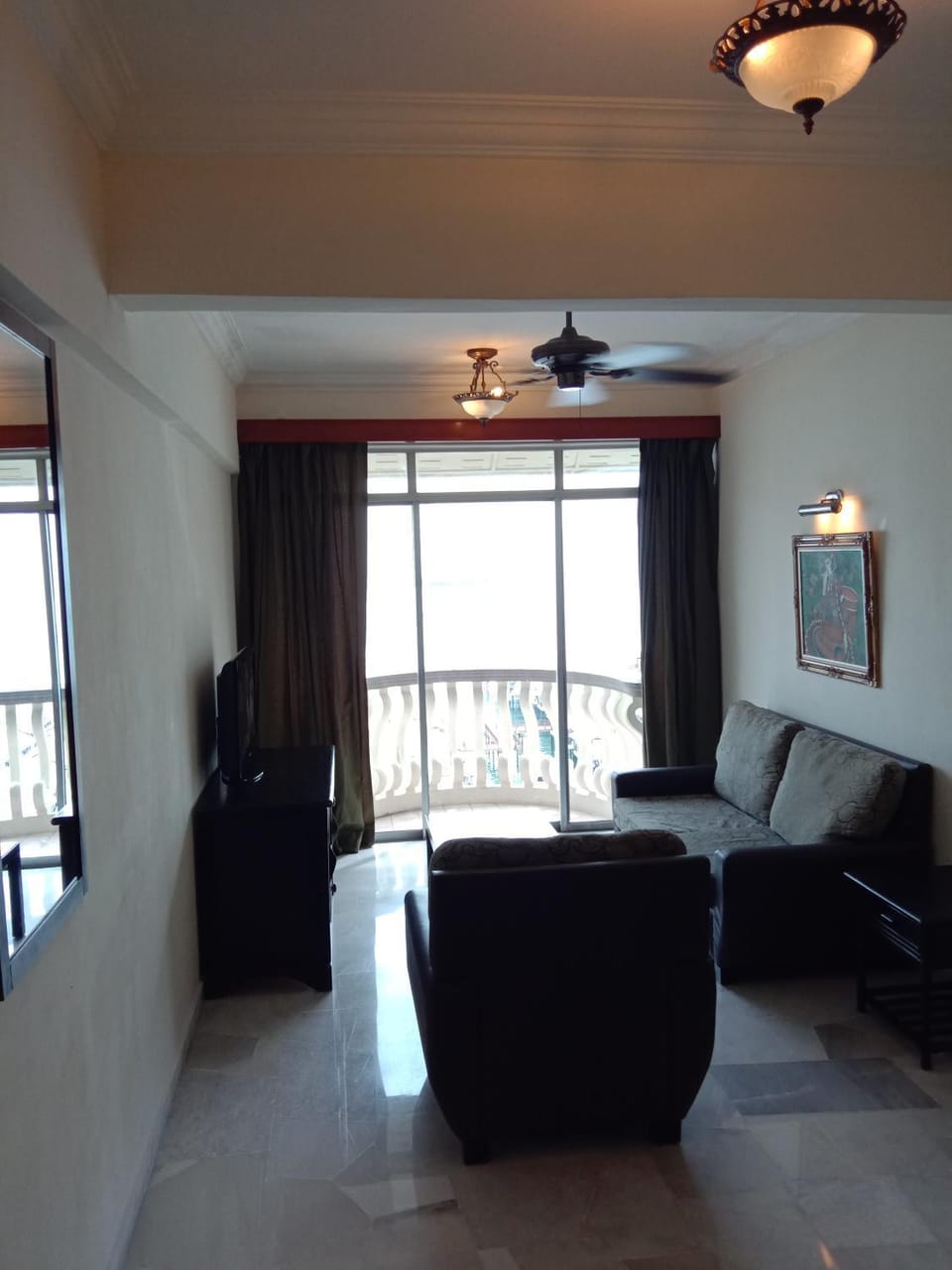 Glory Beach Resort PriVate PentHouse Apartment in Port Dickson