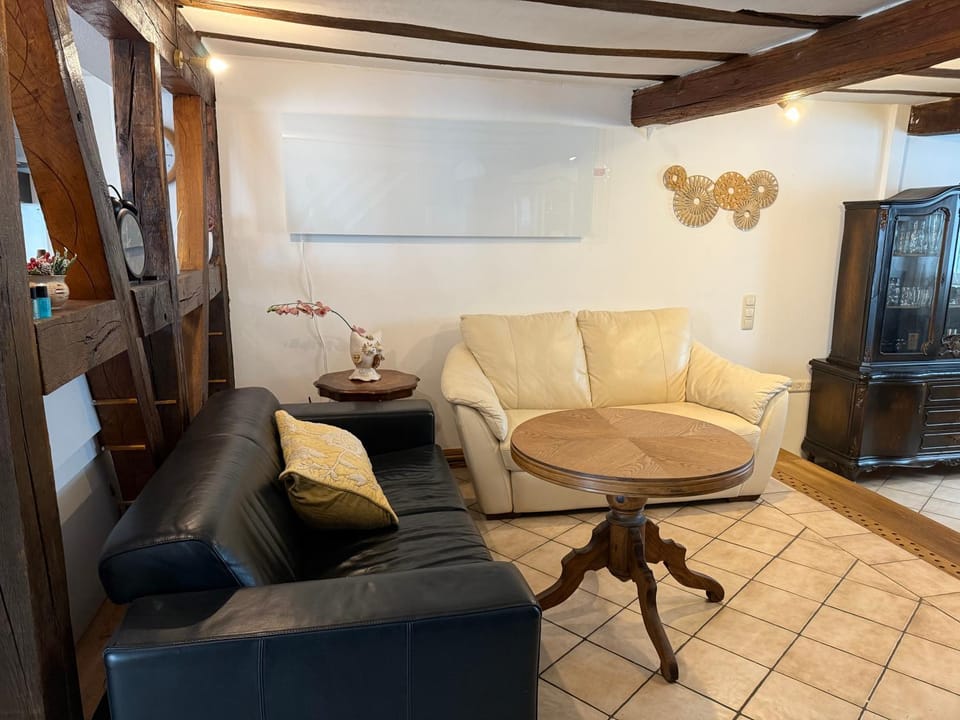 Bella Haus close to Frankfurt Messe Bed and Breakfast in Hesse