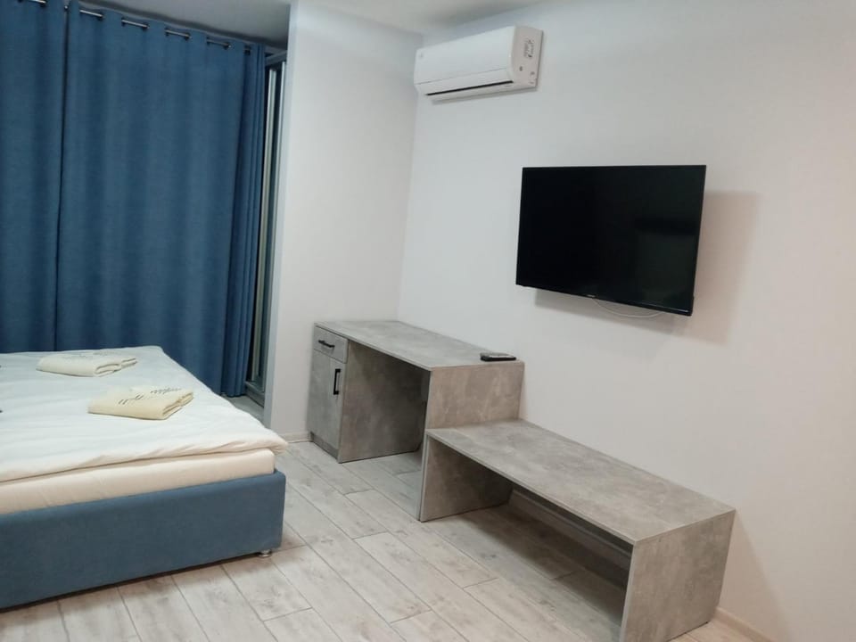 Квартира в центре на Другетов Apartment in Slovakia