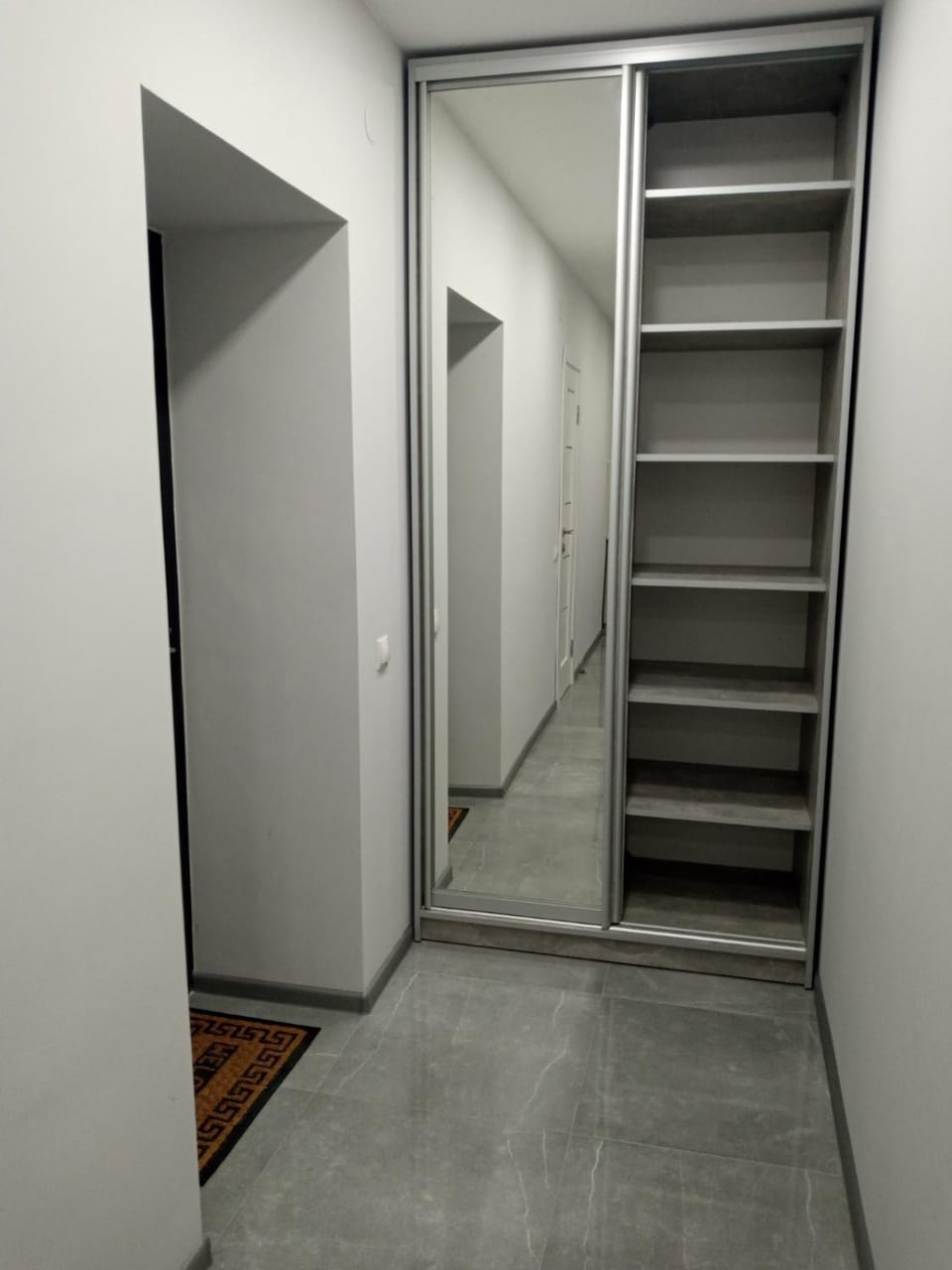 Квартира в центре на Другетов Apartment in Slovakia