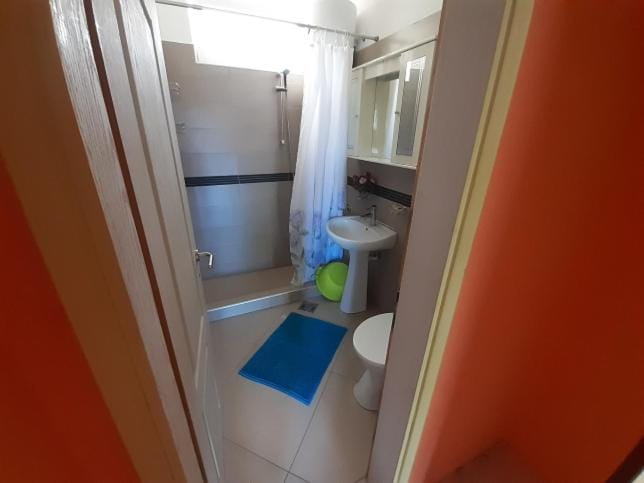 Family apartment Garden and Sea Apartment in Budva Municipality