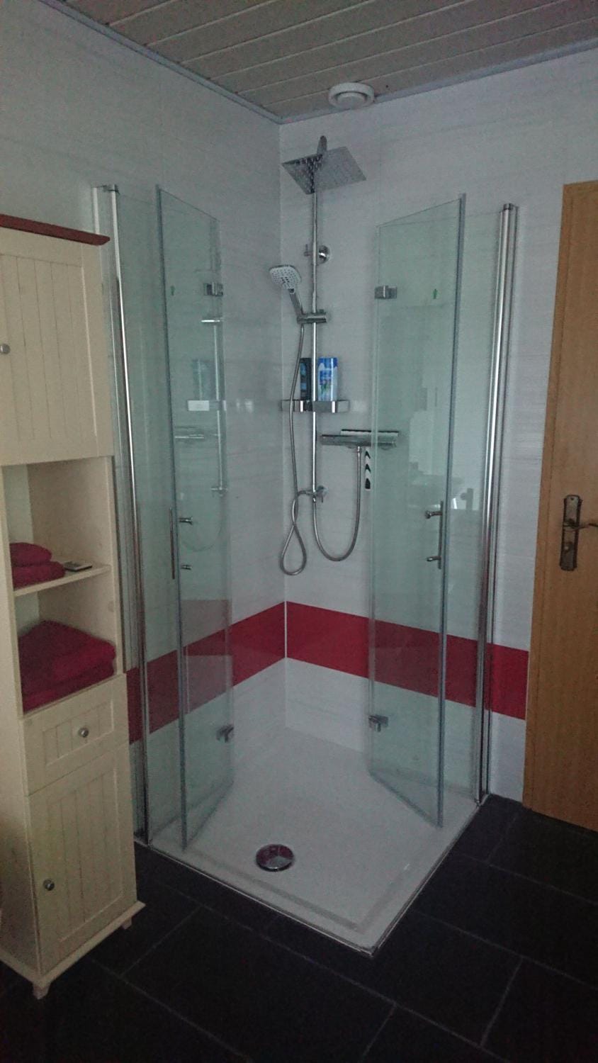 FeWo Erika Apartment in Saxony