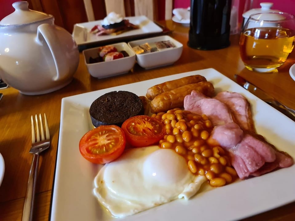 Bluebell House Bed and Breakfast in Inverness