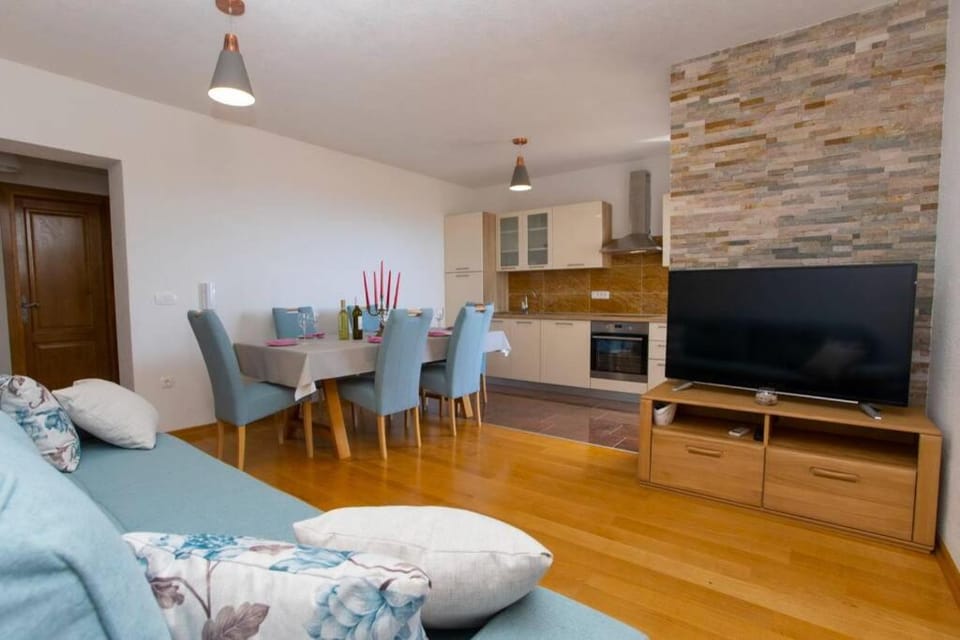 Apartments Ivica #6 Apartment in Makarska