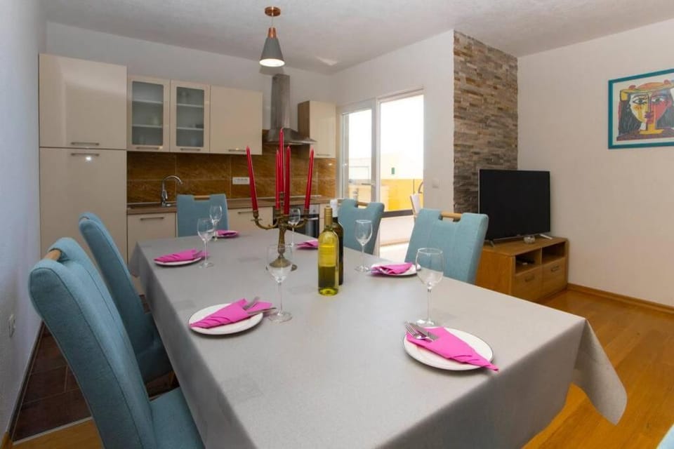 Apartments Ivica #6 Apartment in Makarska
