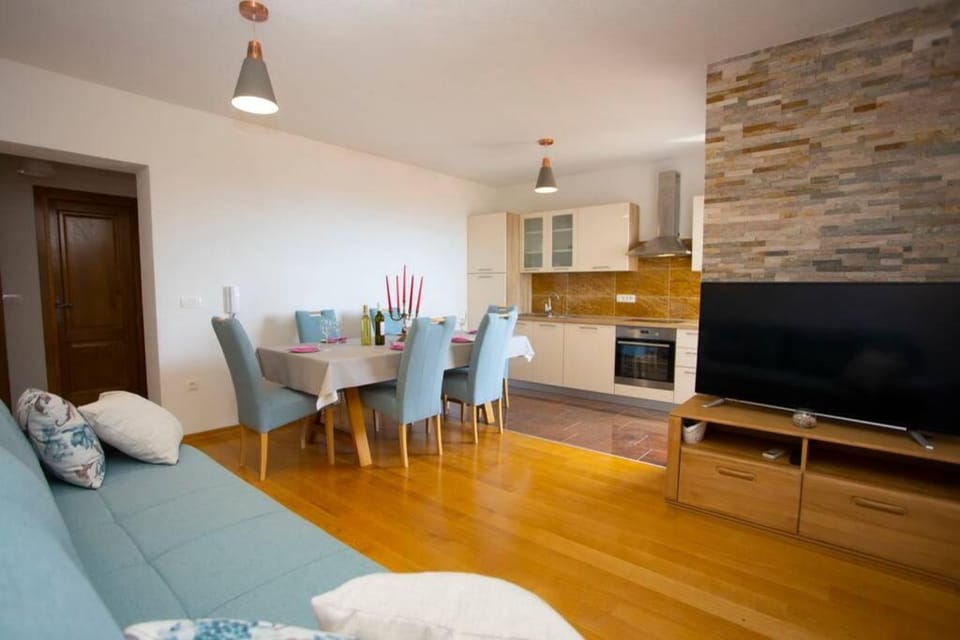 Apartments Ivica #6 Apartment in Makarska