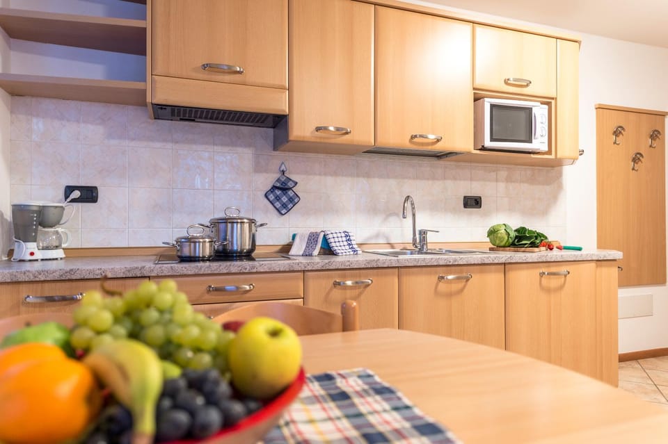 Cèsa Bel Seren Apartment in Trentino-South Tyrol