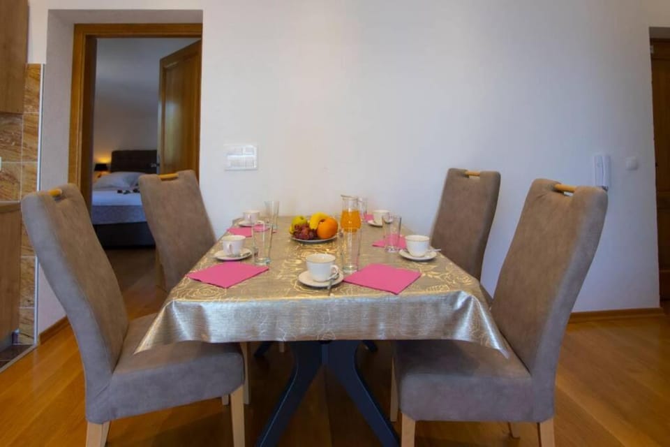 Apartments Ivica #7 Apartment in Makarska
