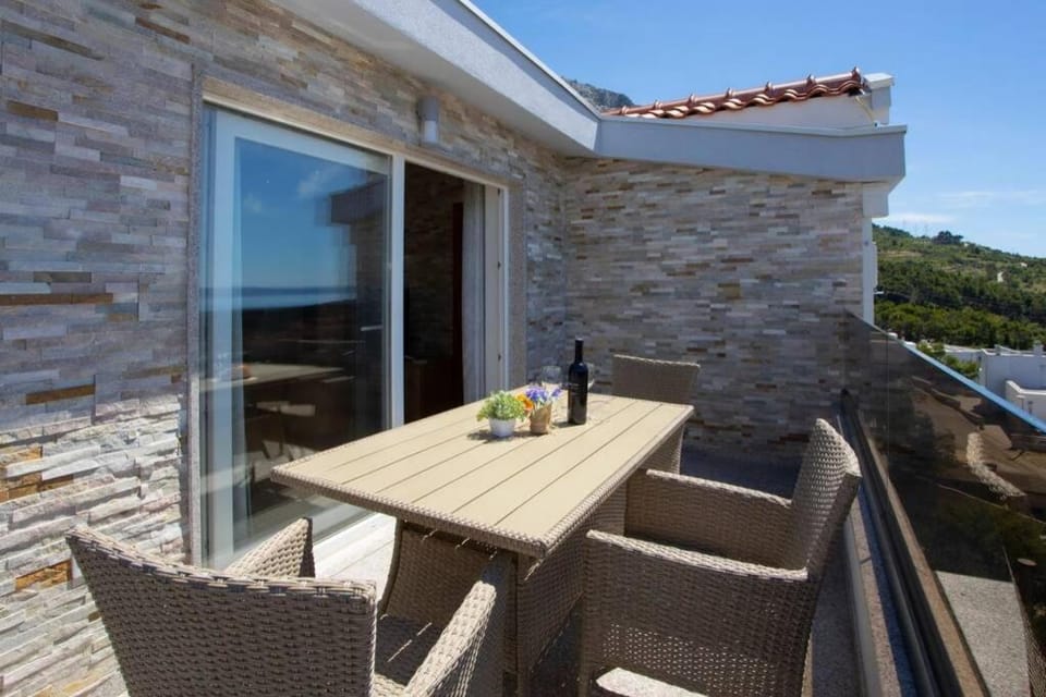Apartments Ivica #7 Apartment in Makarska