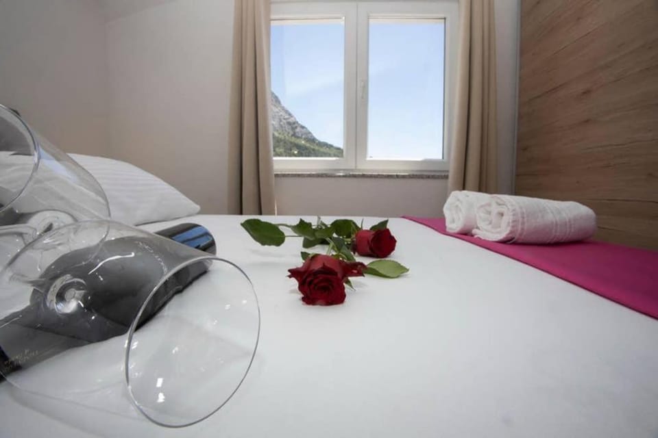 Apartments Ivica #8 Apartment in Makarska