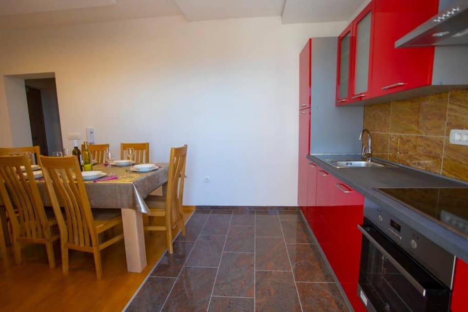 Apartments Ivica #8 Apartment in Makarska