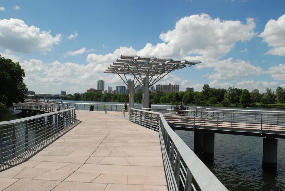 Norwalk Landing Apartment in Austin