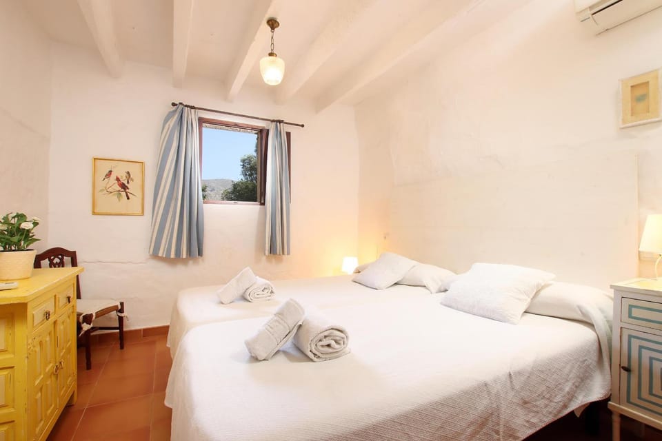 Panada Villa in Raiguer