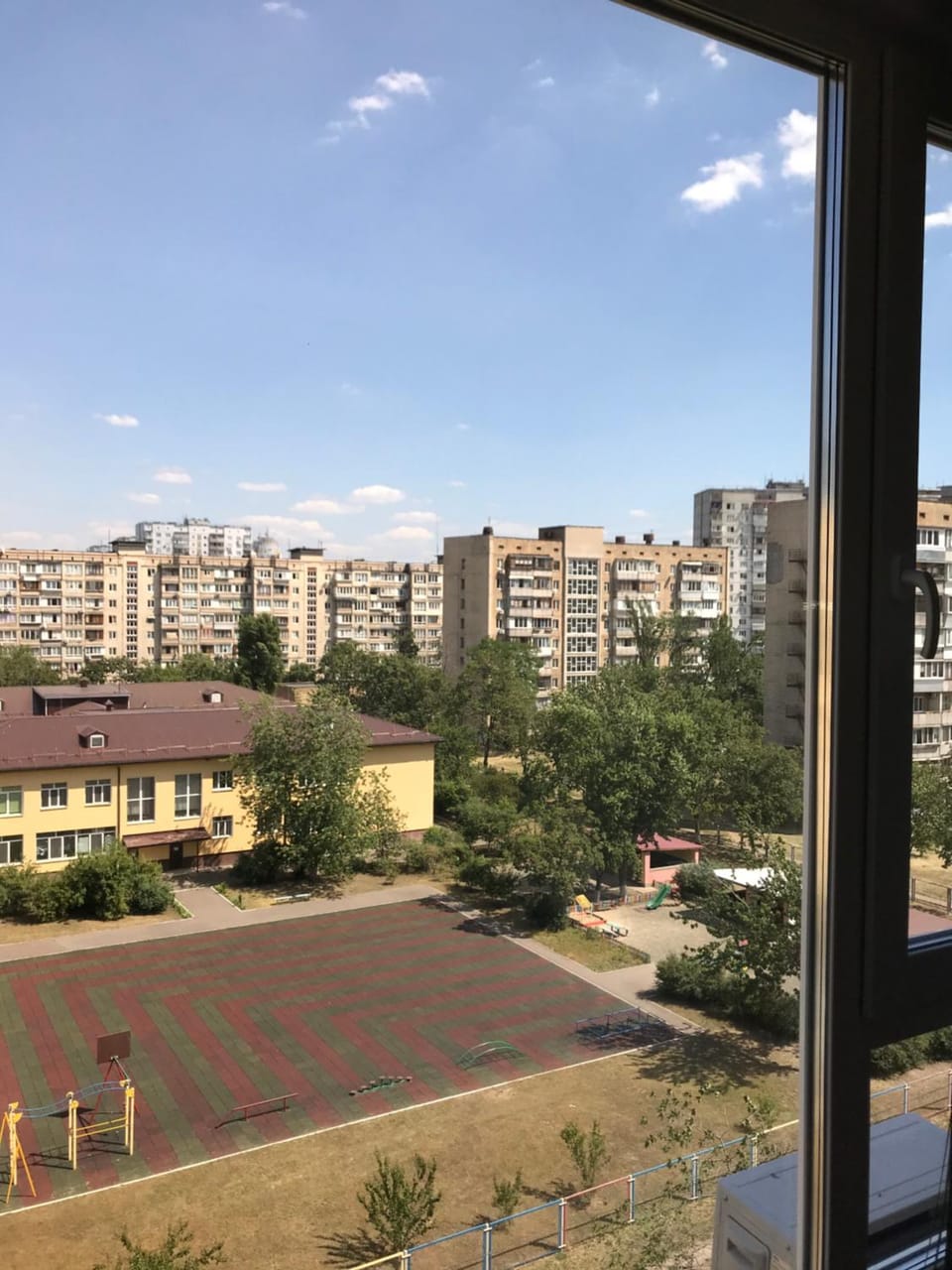 View (from property/room)