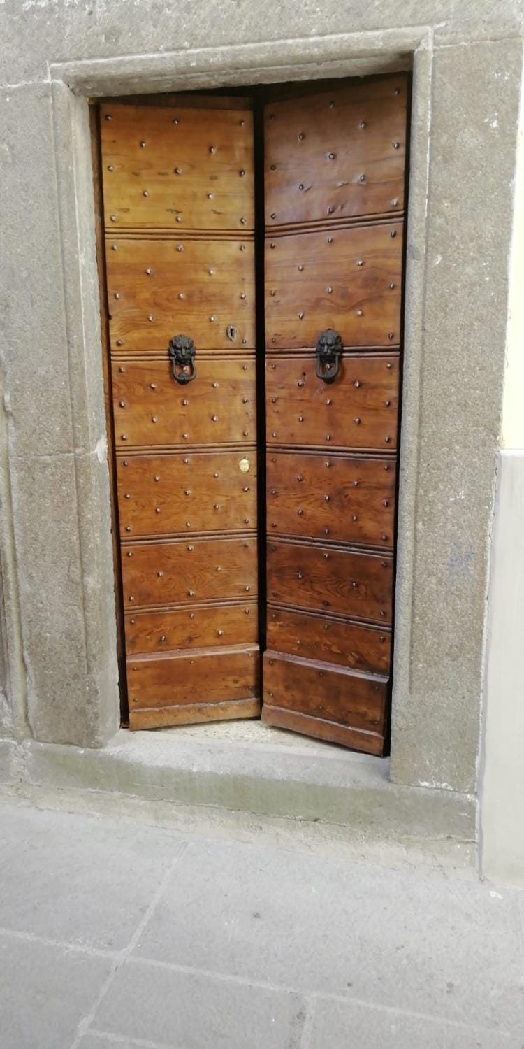 Casa Dante Apartment hotel in Umbria