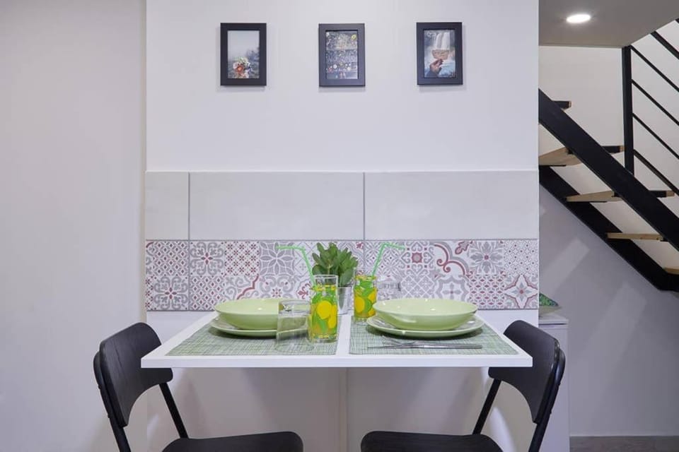 La Palma Loft Located in the Heart of Catania House in Catania