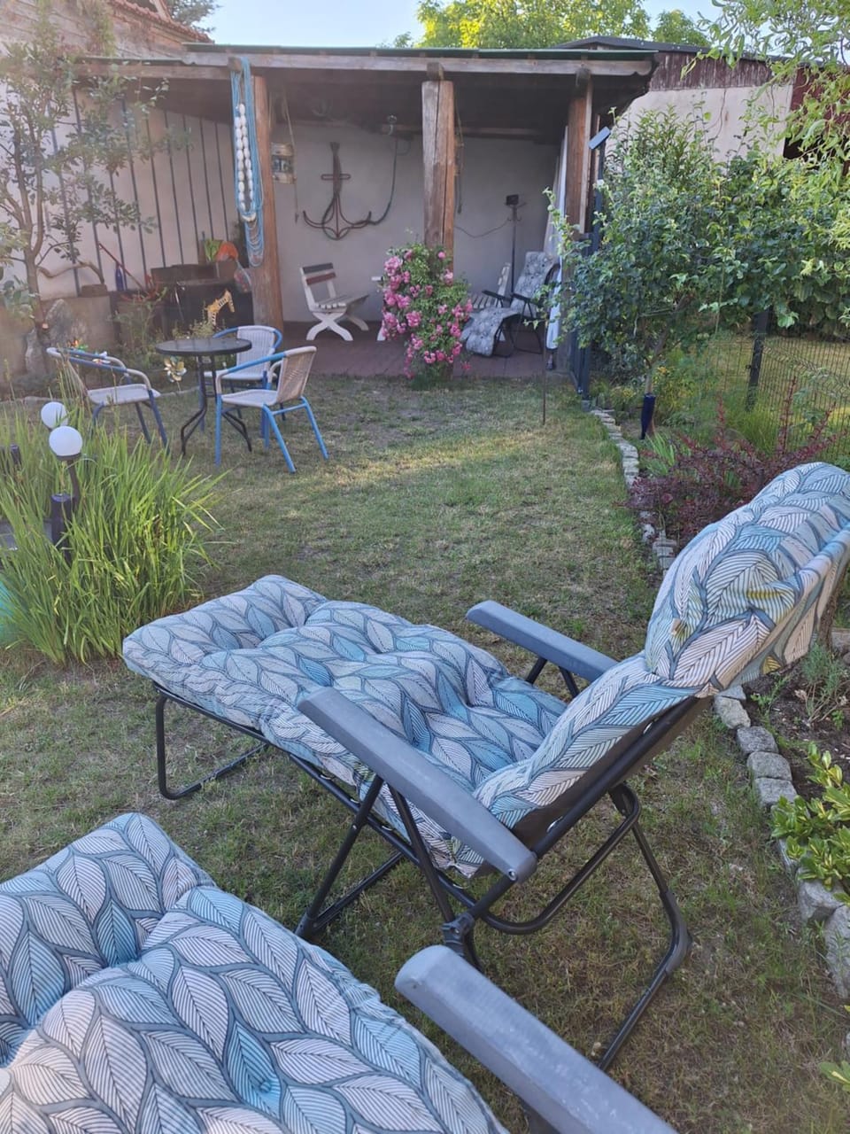 Felmaro Apartment in Wladyslawowo