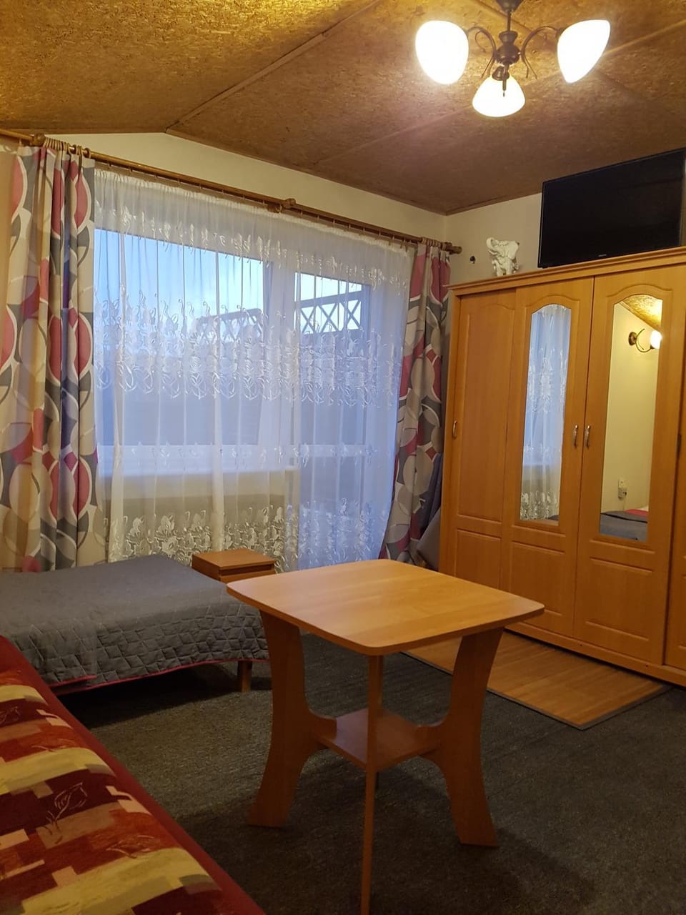 Balcony/Terrace, Photo of the whole room