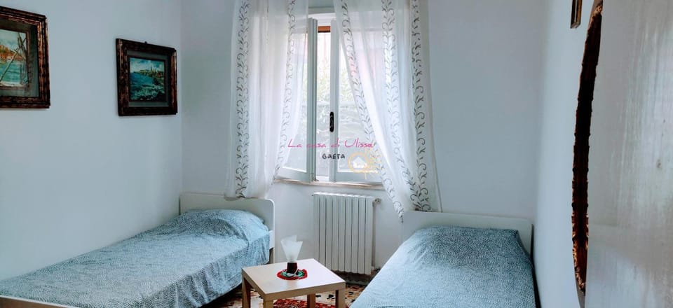 La casa di Ulisse Apartment in Gaeta