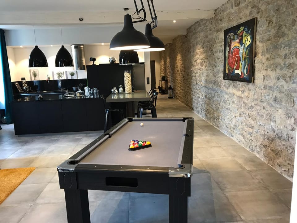 Les remparts Apartment in Bourgogne-Franche-Comté