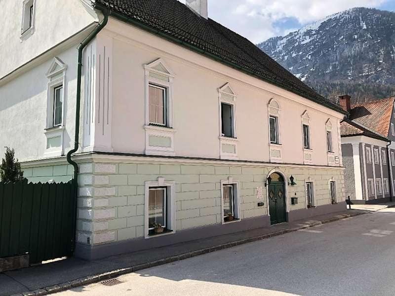 Stiftsblick Apartment in Upper Austria