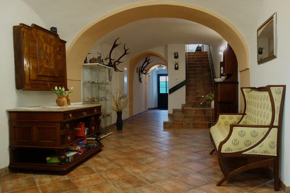 Stiftsblick Apartment in Upper Austria