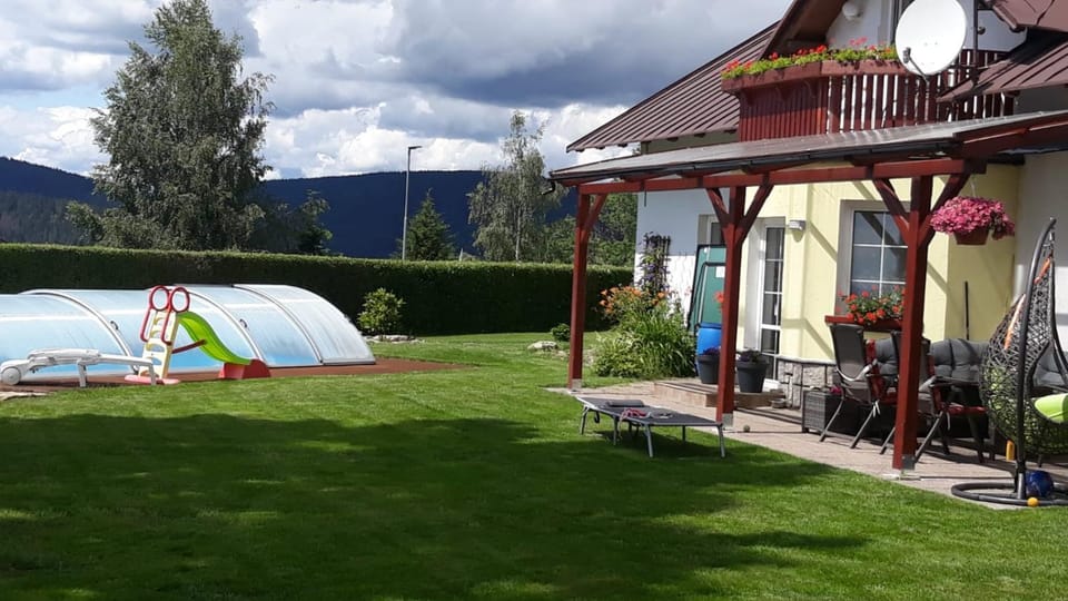 Penzion Irena Bed and Breakfast in Lower Silesian Voivodeship