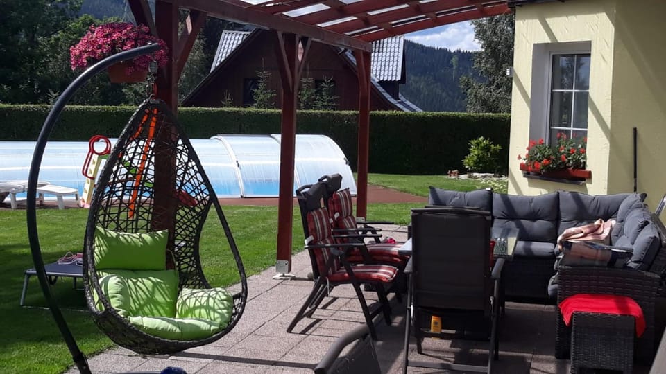 Penzion Irena Bed and Breakfast in Lower Silesian Voivodeship