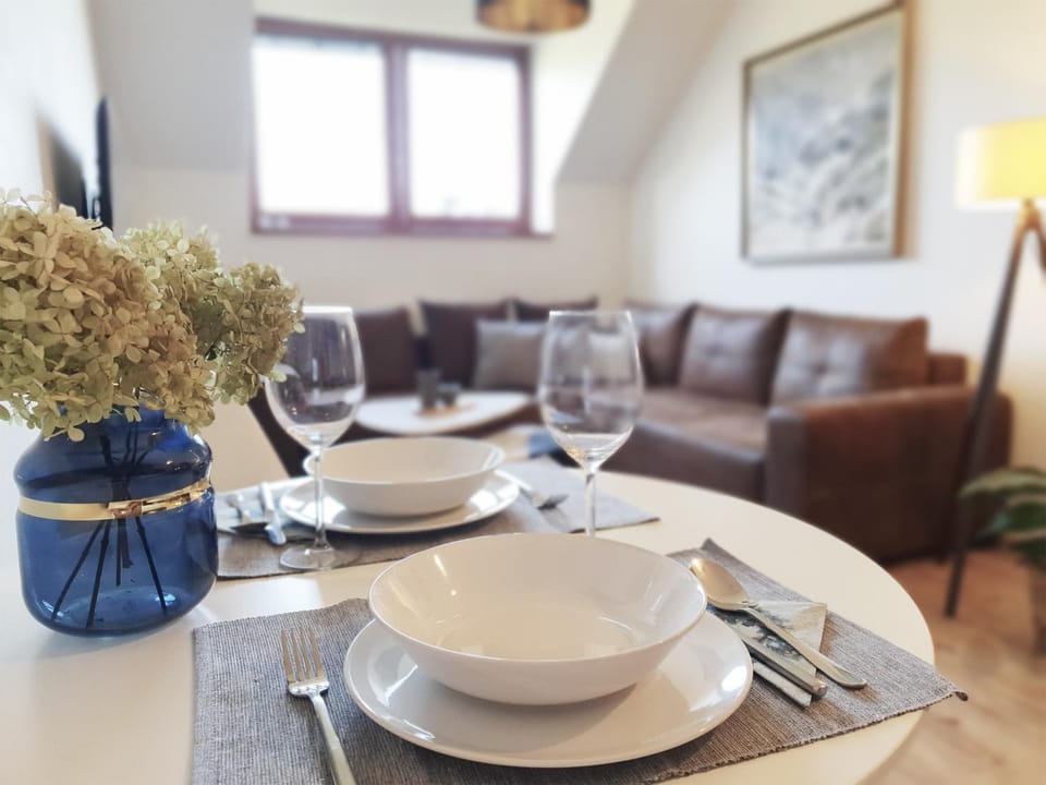 Apartmán Tatry & Resort Apartment in Slovakia