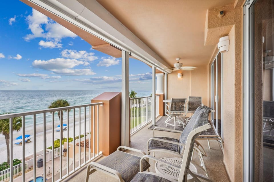 La Contessa 306 House in North Redington Beach