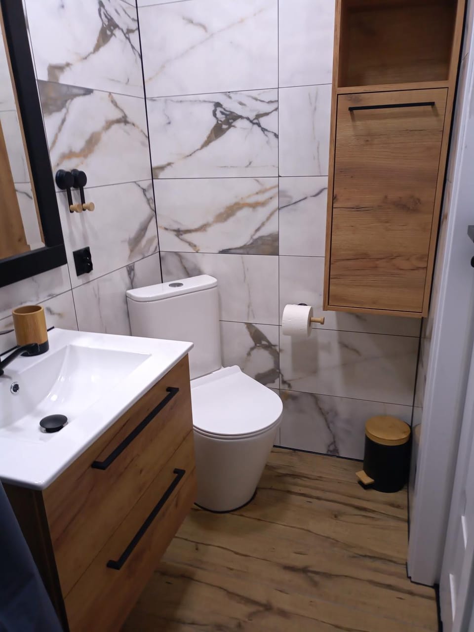 Giżycko Studio Apartament Apartment in Lithuania