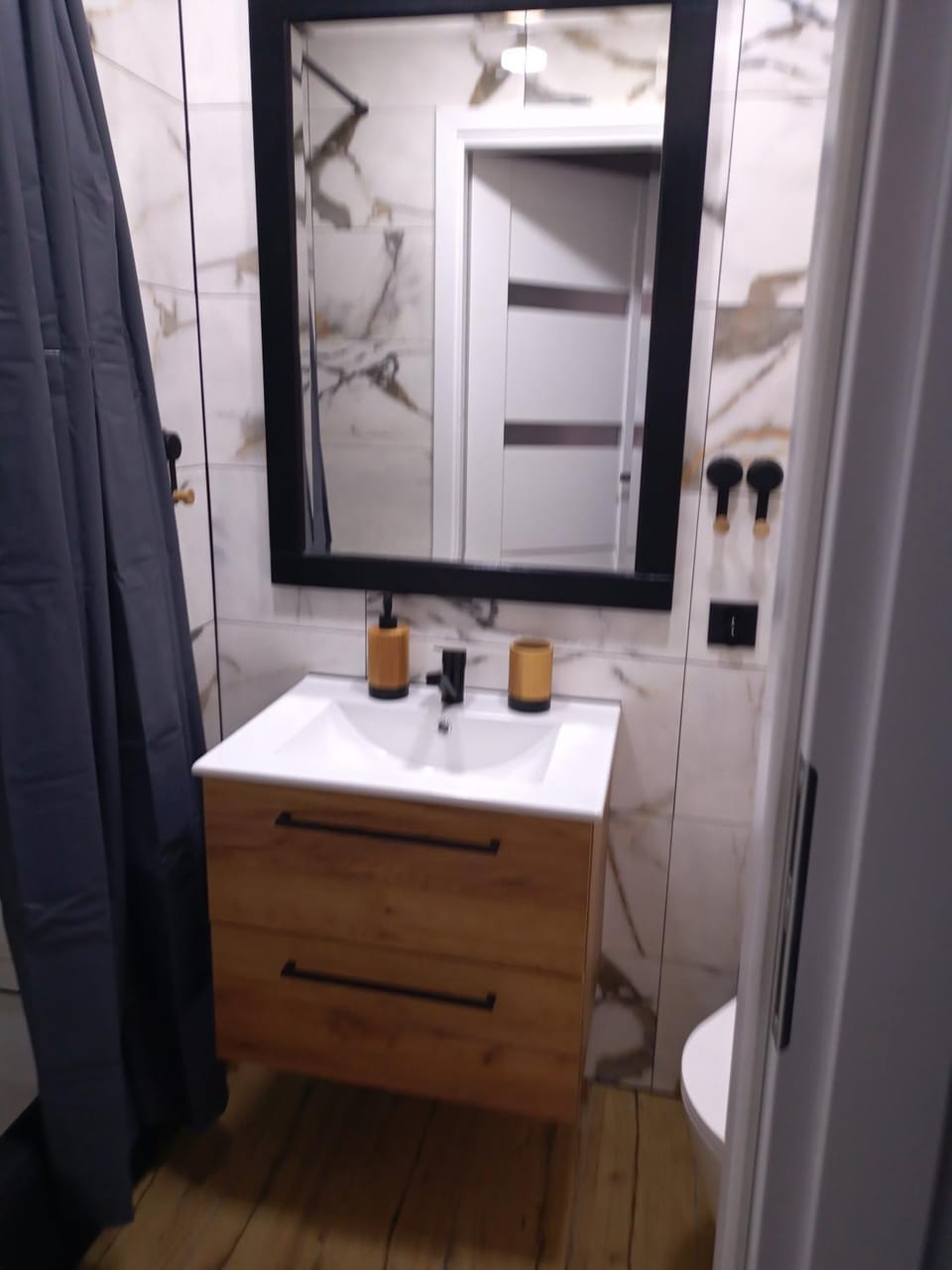 Giżycko Studio Apartament Apartment in Lithuania