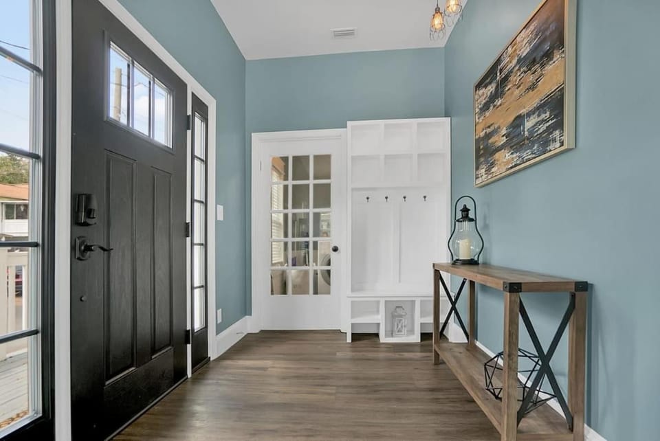 Charming Cottage w Pool, Walkable to Downtown House in Saint Augustine
