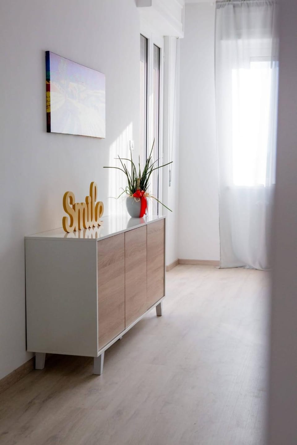 Villa SAlice piano Terra House in Abruzzo