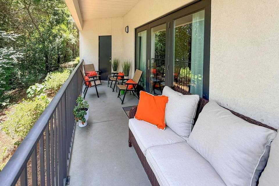 'Salt & Serenity on 30A' Walk to Santa Rosa Beach! House in South Walton County